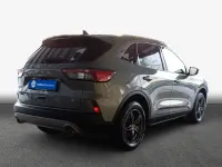 Occasion Ford Kuga Titanium X 152 ch (111 kW) 2022 Argent SUV