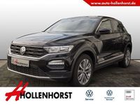 Occasion VW T-Roc Style 150 ch (110 kW) 2020 Noir SUV