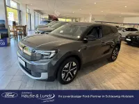 Nouvelle Ford Explorer 125 kW (170 ch) 2026 Gris SUV