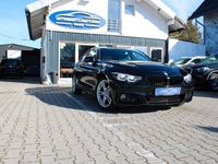 gebraucht BMW 430 Gran Coupé Baureihe 4 430 d xDrive M Sport