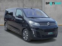 gebraucht Citroën Jumpy SpacetourerShine M 2.0, PDCv+h, Klimaauto