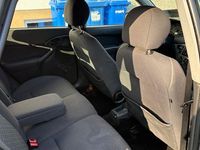 Gebraucht Ford Focus 116 PS (85 kW) 2004 Grün Limousine