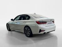 gebraucht BMW 330 d Aut. Sport Line Driving Assist+Businesspak.