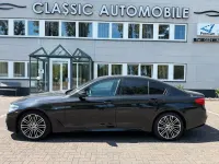 Gebraucht BMW 530 M Sport 265 PS (194 kW) 2019 Schwarz Limousine