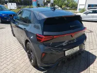 Neu Cupra Born 139 kW (190 PS) 2026 Timanfayagrau Kleinwagen