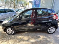 Usata Hyundai i10 Edition 67 CV (49 kW) 2009 Nero Utilitaria