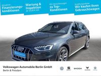 Gebraucht Audi A4 Sport 265 PS (194 kW) 2021 Manhattangrau metallic Kombi