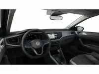 Gebraucht VW Polo Style 70 PS (51 kW) 2025 Grau Kleinwagen