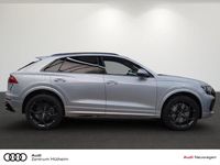 Neu Audi RS Q8 Performance 640 PS (470 kW) 2026 Silber SUV