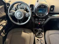 Occasion Mini Countryman 102 ch (75 kW) 2018 Bleue SUV