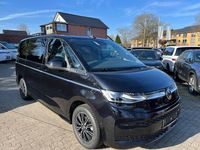 Neu VW Multivan Style 150 PS (110 kW) 2025 Deep black perl. Van