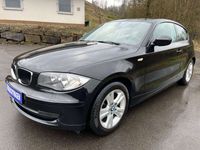 gebraucht BMW 116 i-PDC-Sitzheizung-Scheckheft-Tüv neu