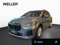 Gebraucht BMW 220 M Sport 163 PS (119 kW) 2025 Grau Van / Kleinbus