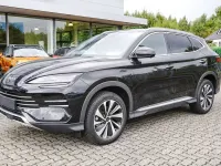 Ny BYD Seal U Design 160 kW (218 HK) 2026 Sort SUV