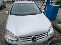 Gebraucht VW Golf V 80 PS (58 kW) 2007 Kleinwagen