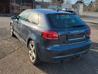 gebraucht Audi A3 2.0 TDI (DPF) Ambition