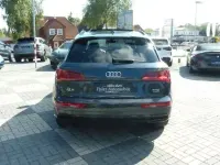 Gebraucht Audi Q5 S-Line 252 PS (185 kW) 2018 Grau SUV