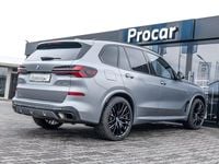 Second-hand BMW X5 Performance 360 CP (264 kW) 2025 Gri SUV