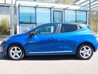 Usata Renault Clio V Evolution 101 CV (74 kW) 2024 Blu Berlina