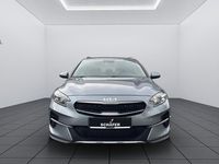 Gebraucht Kia XCeed Vision 160 PS (117 kW) 2022 Silber SUV