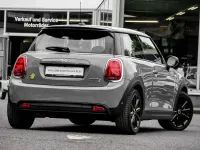 Gebraucht Mini Cooper SE 135 kW (184 PS) 2020 Grau Kleinwagen