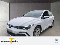 gebraucht VW Golf VIII 1.4 eHybrid GTE PANO NAVI WINTERPAKET LED+ DAB