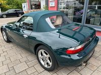 Gebraucht BMW Z3 87 PS (63 kW) 1999 Andere Cabrio
