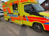 Gebraucht Iveco Daily 170 PS (125 kW) 2016 Other Limousine