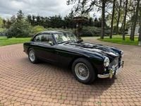 Gebraucht Aston Martin DB2 180 PS (132 kW) 1958 Schwarz Coupé