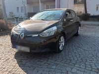 Gebraucht Renault Clio IV 89 PS (65 kW) 2013 Schwarz Kleinwagen