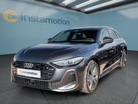 Gebraucht Audi A5 S-Line 204 PS (150 kW) 2026 Grau Kombi