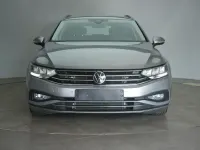 Gebraucht VW Passat Business 150 PS (110 kW) 2023 Silber Kombi