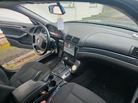 Gebraucht BMW 330 270 PS (198 kW) 2002 Schwarz Kombi