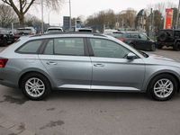 gebraucht Skoda Superb Combi Active 4x4/NAVI/PDC/1 HAND/TOP/