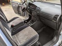 gebraucht Opel Zafira Zafira1.8 Comfort