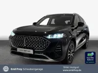 Gebraucht Wey 05 Premium 204 PS (150 kW) 2025 Schwarz SUV
