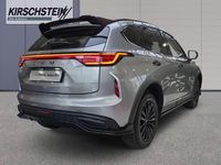 Neu Haval Jolion Lux 177 PS (130 kW) 2026 Light ayers grey SUV