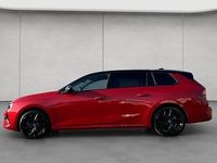 Gebraucht Opel Astra 131 PS (96 kW) 2024 Rot Kombi