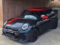 Gebraucht Mini John Cooper Works 204 PS (150 kW) 2024 Grau Kleinwagen