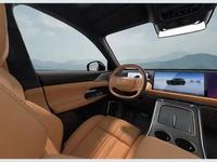 Neu XPENG G9 AWD Performance 422 kW (575 PS) 2026 Grau graphite gray SUV