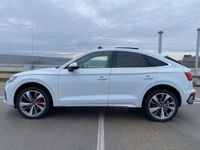 gebraucht Audi Q5 Sportback 40 TDI qu*S LINE*PAN*VIR*LED*KAMERA