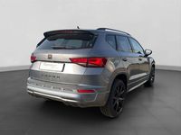 Gebraucht Cupra Ateca 150 PS (110 kW) 2025 Grau SUV