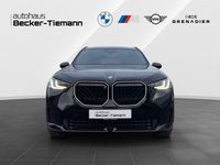Gebraucht BMW X3 Exclusive 197 PS (144 kW) 2025 Schwarz SUV
