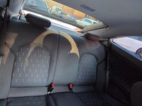 Gebraucht Mercedes C180 143 PS (105 kW) 2002 Blau Coupé