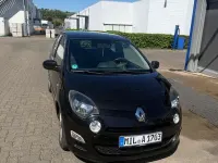 Brugt Renault Twingo Expression 75 HK (55 kW) 2013 Hatchback