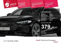 Gebraucht Audi A5 Sport 204 PS (150 kW) 2025 Schwarz Kombi