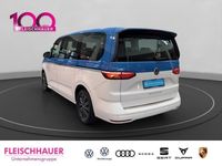 Gebraucht VW T7 150 PS (110 kW) 2023 Othercolor Van