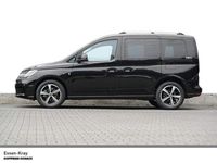 Gebraucht VW Caddy Life 116 PS (85 kW) 2025 Schwarz Van / Kleinbus