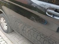 Second-hand Mercedes Vito 163 CP (119 kW) 2016 Negru Van