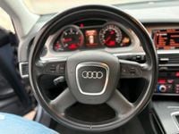 Second-hand Audi A6 180 CP (132 kW) 2007 Albastru Break